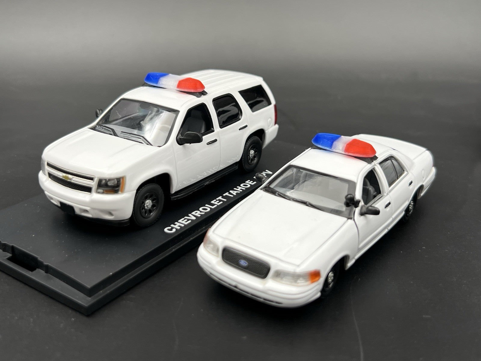 1/43 Scale