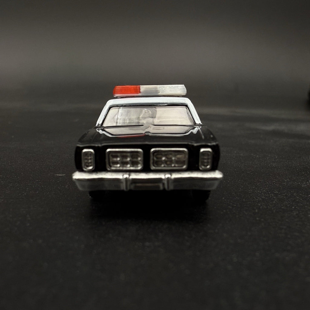 4 Pack 1/87 HO Red Clear 8000 90H Lightbar Police Fire Engine Truck Ambulance3