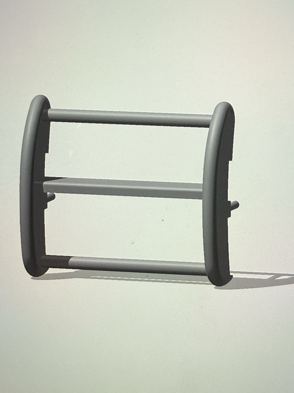 1/43 Scale Model Setina Push Bumper Pushbar For Universal Police SUV Tahoe 43380