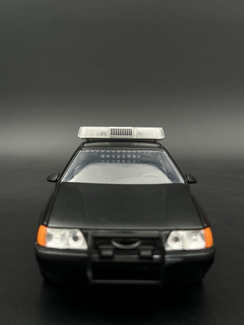 1/24 1/25 Clear Whelen 80H 90H 8000 Lightbar Police Sheriff Fire Highway Patrol6