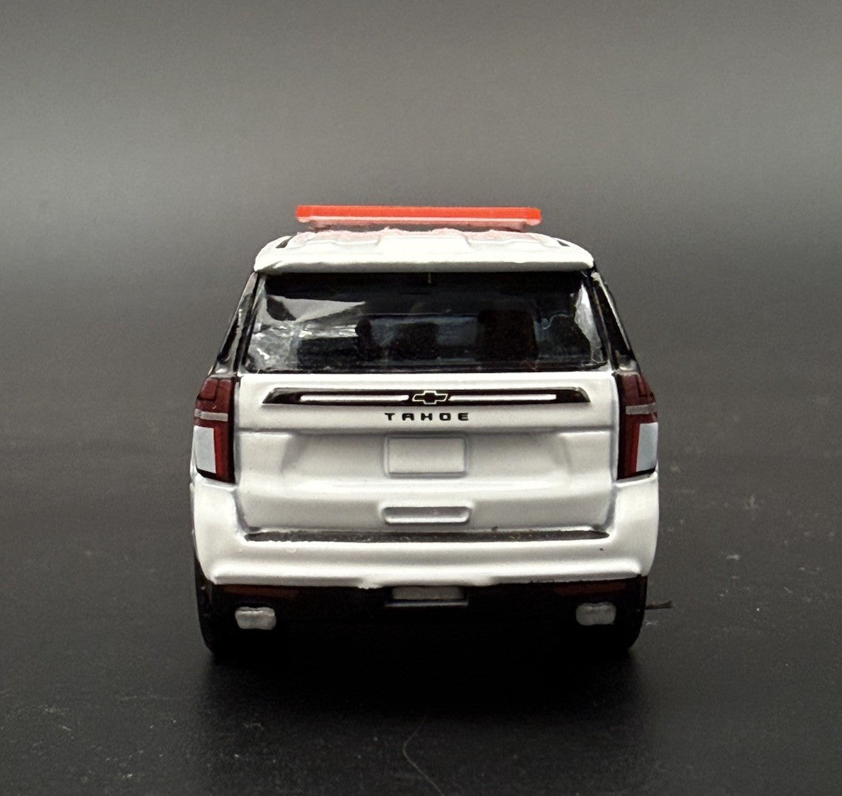 2 Pack 1/64 Scale Model Red Code 3 Defender Lightbar Fire EMS Police 6408R8