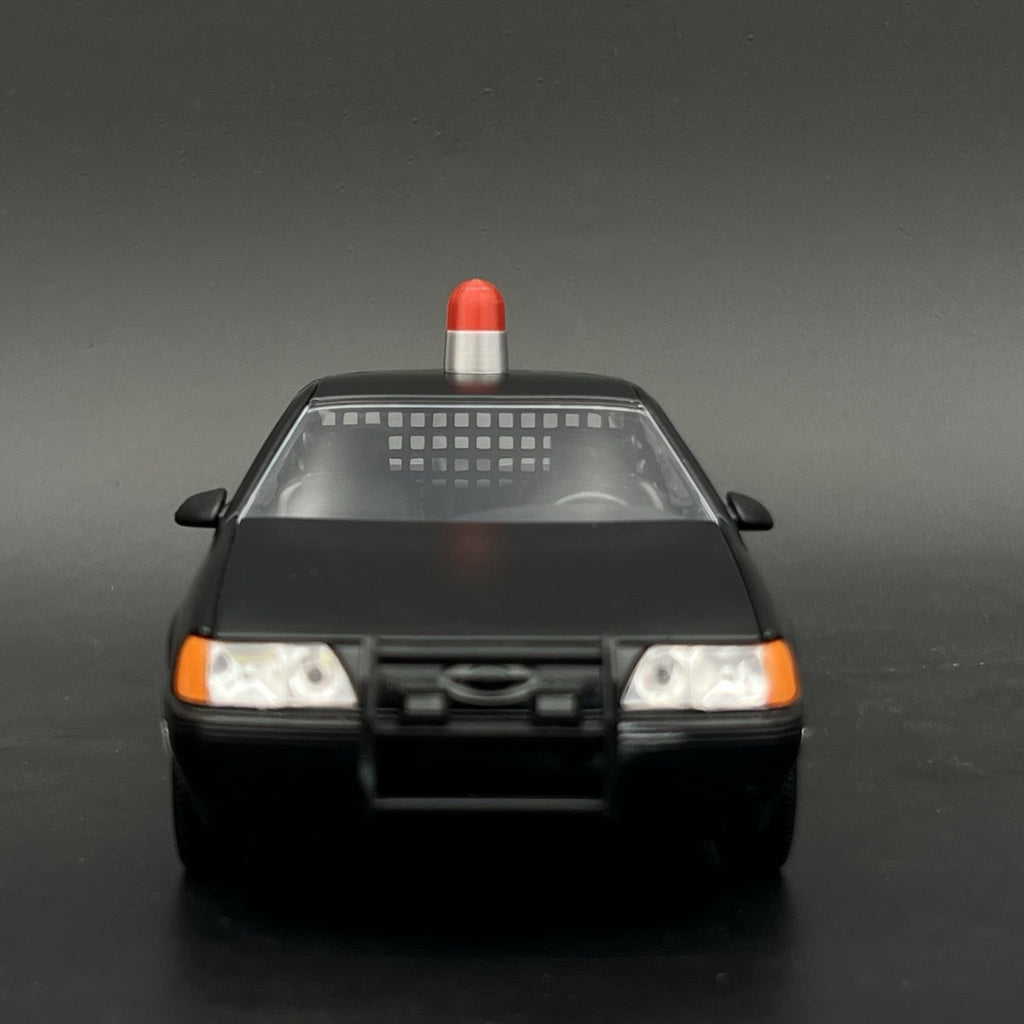2 Pack 1/24 25 27 LED Ready Red Beacon Ray Lightbar Police Fire Sheriff4