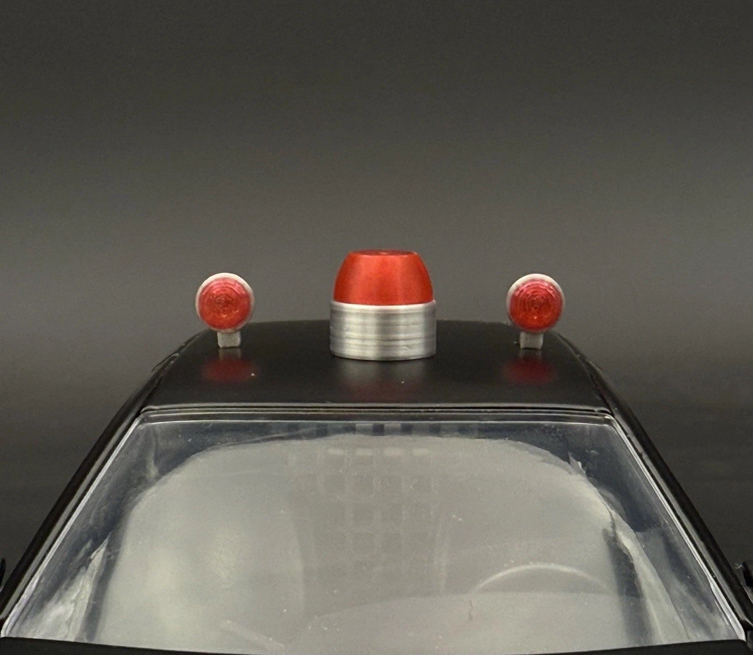 1/24 1/25 Red 994 PA Beacon Brake Light Kits PSP Pennsylvania State Police9