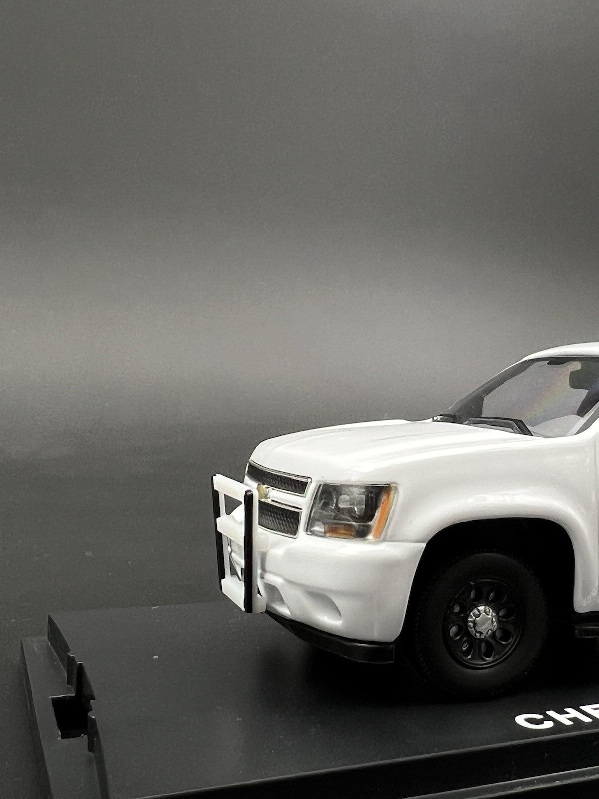 2 Pack 1/43 NYPD Style Sedan + SUV Push Bumper New York Police Sheriff10