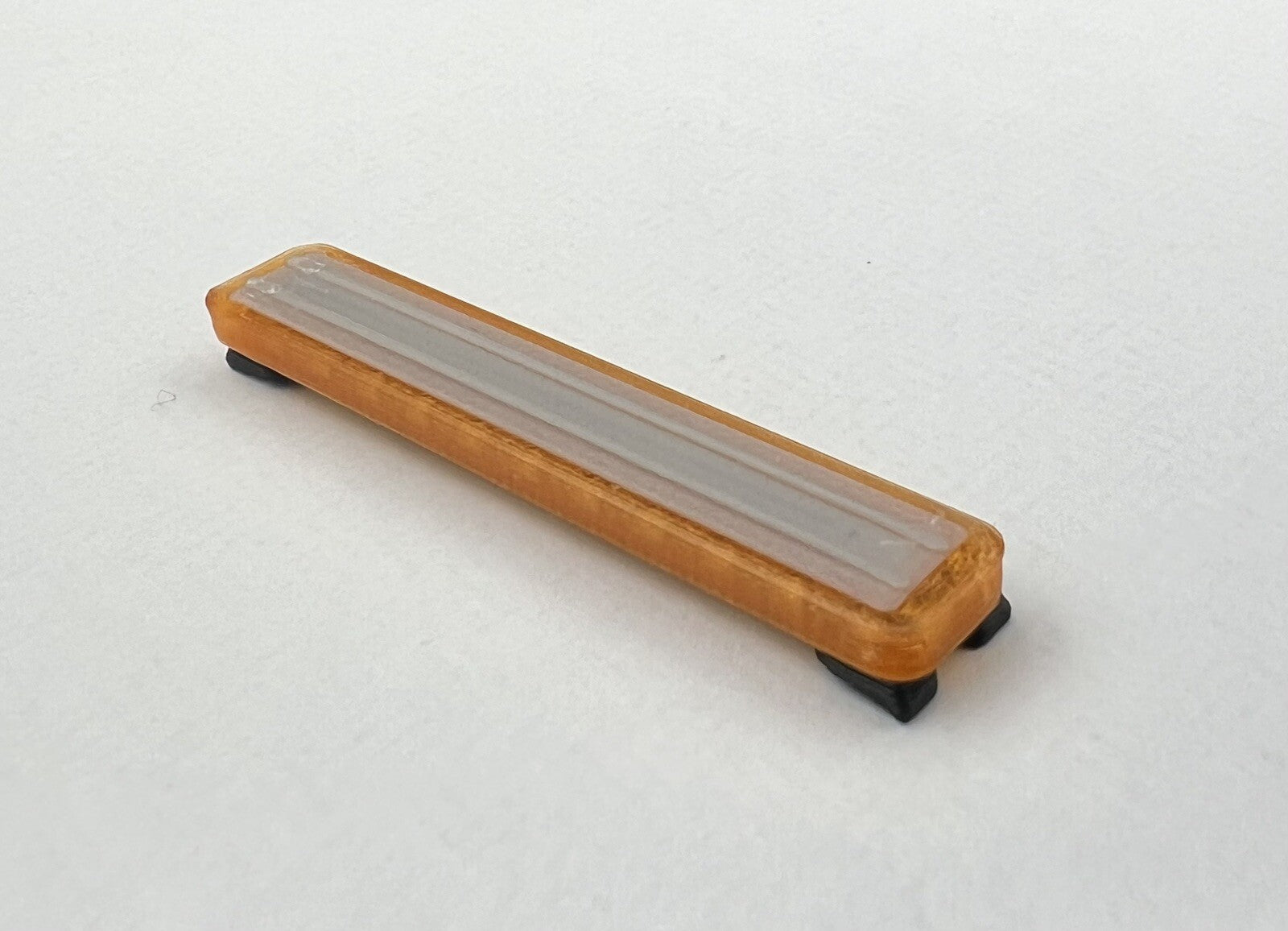 1/32 34 Whelen Edge Long Amber Lightbar First Gear Tow Truck Work Contruction2