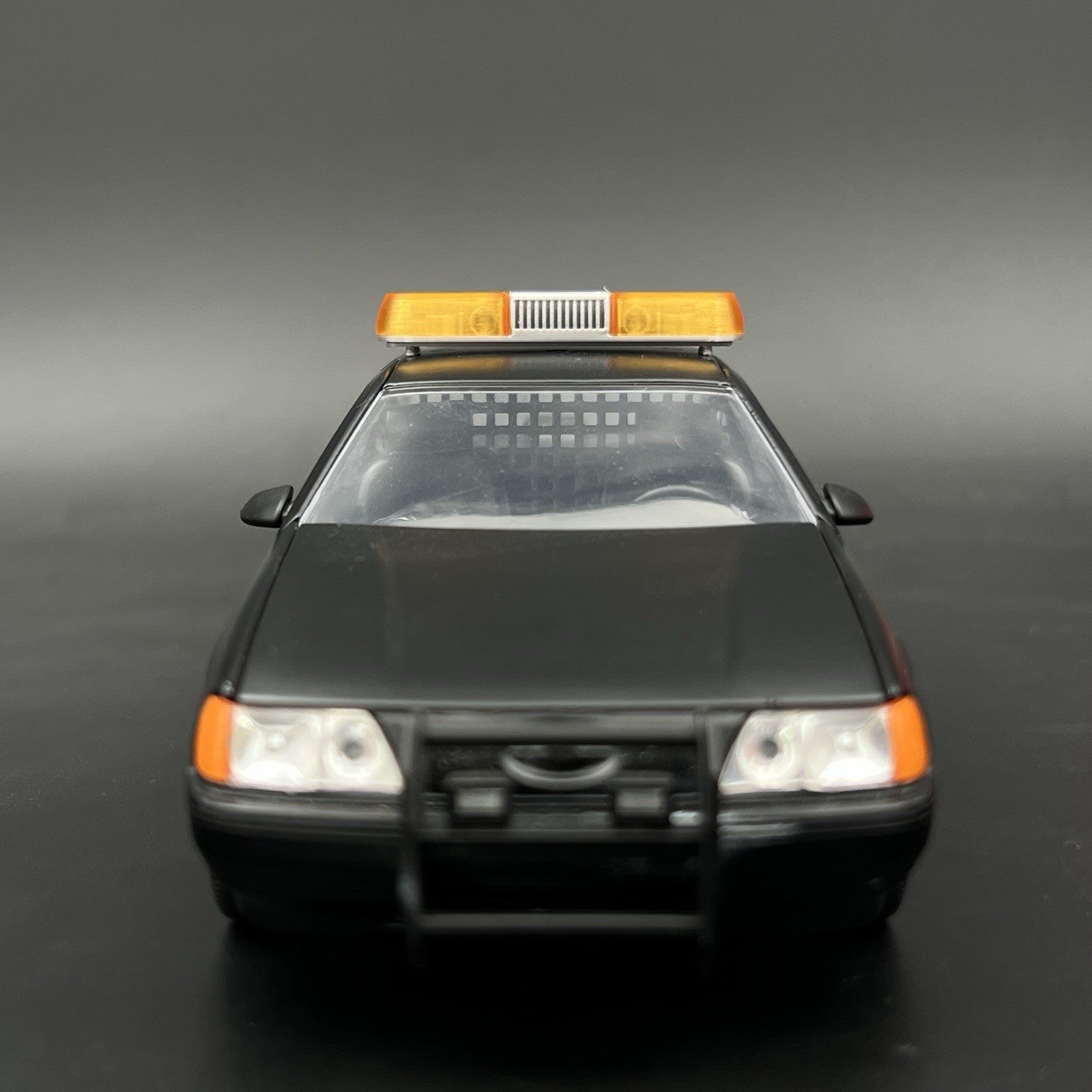 1/24 1/25 Amber Yellow Whelen 80H 90H 8000 Lightbar Tow Work Truck Security6