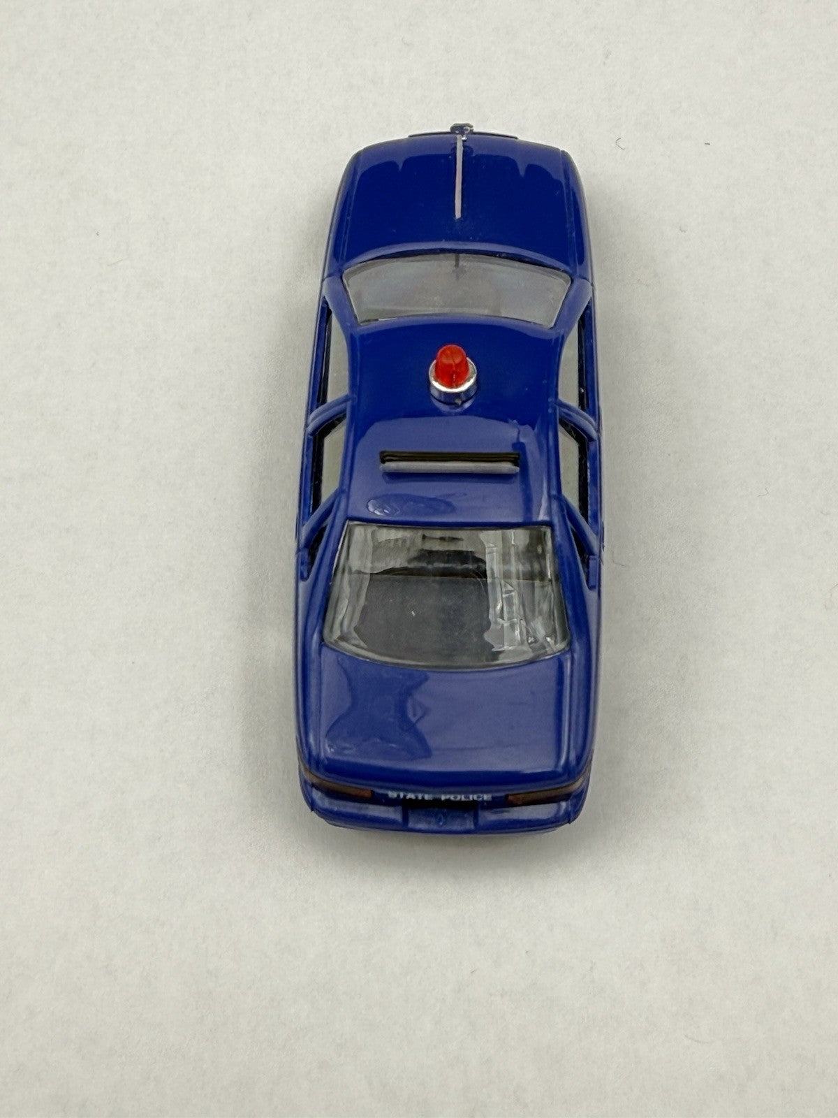 2 Pack 1/87 Interior Traffic Arrow Board Deck Lightbar Police Sheriff 8727C3