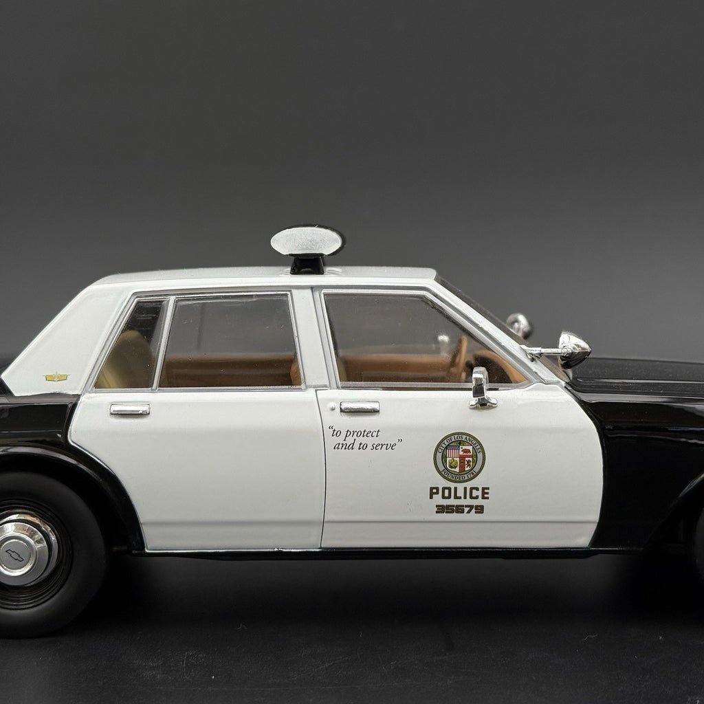 1/18 LED Compatible Jetstrobe Jetstream Lightbar Clear Police Sheriff Fire9