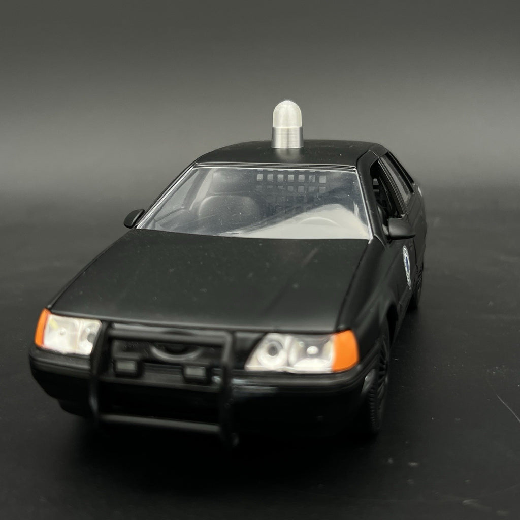 2 Pack 1/24 25 27 LED Ready Clear Beacon Ray Lightbar Police Fire Sheriff12