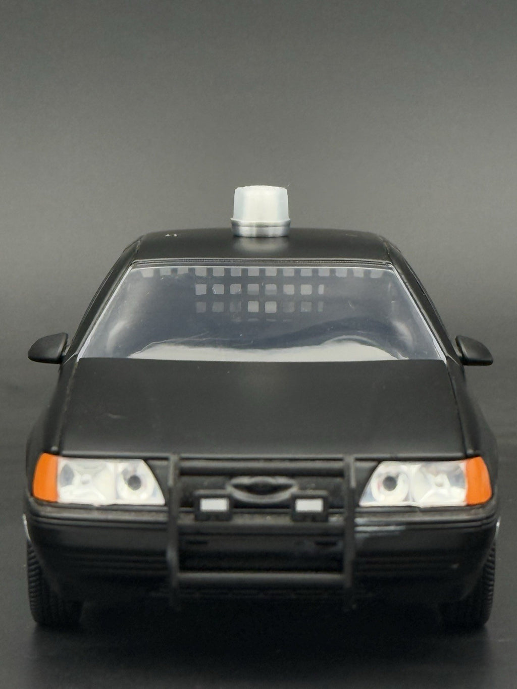 2 Pack 1/24 25 27 LED Ready Clear Beacon Lightbar Police Fire Ambulance3
