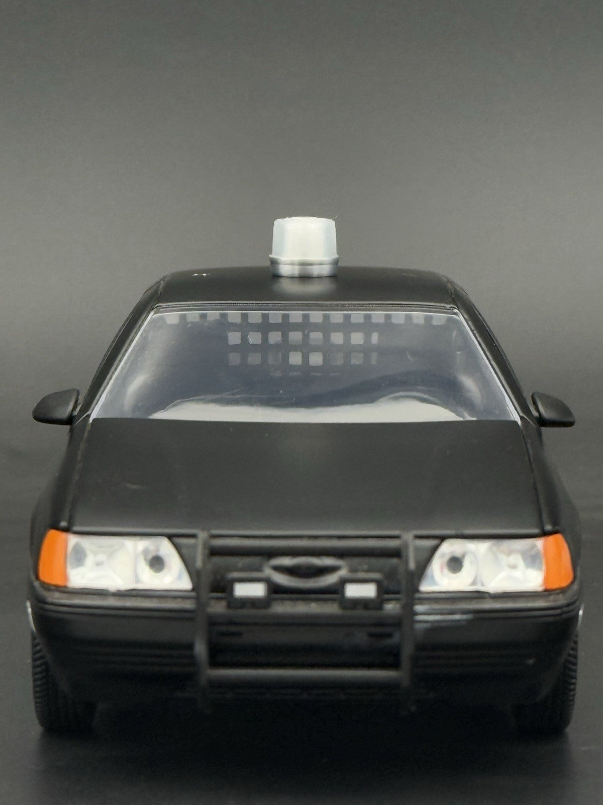 2 Pack 1/24 25 27 LED Ready Clear Beacon Lightbar Police Fire Ambulance3