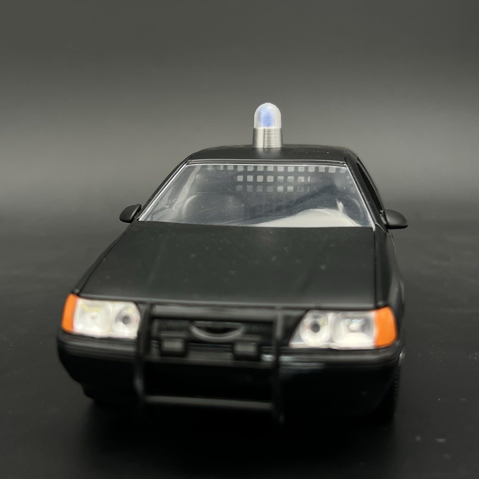 2 Pack 1/24 25 27 LED Ready Clear Beacon Ray Lightbar Police Fire Sheriff10