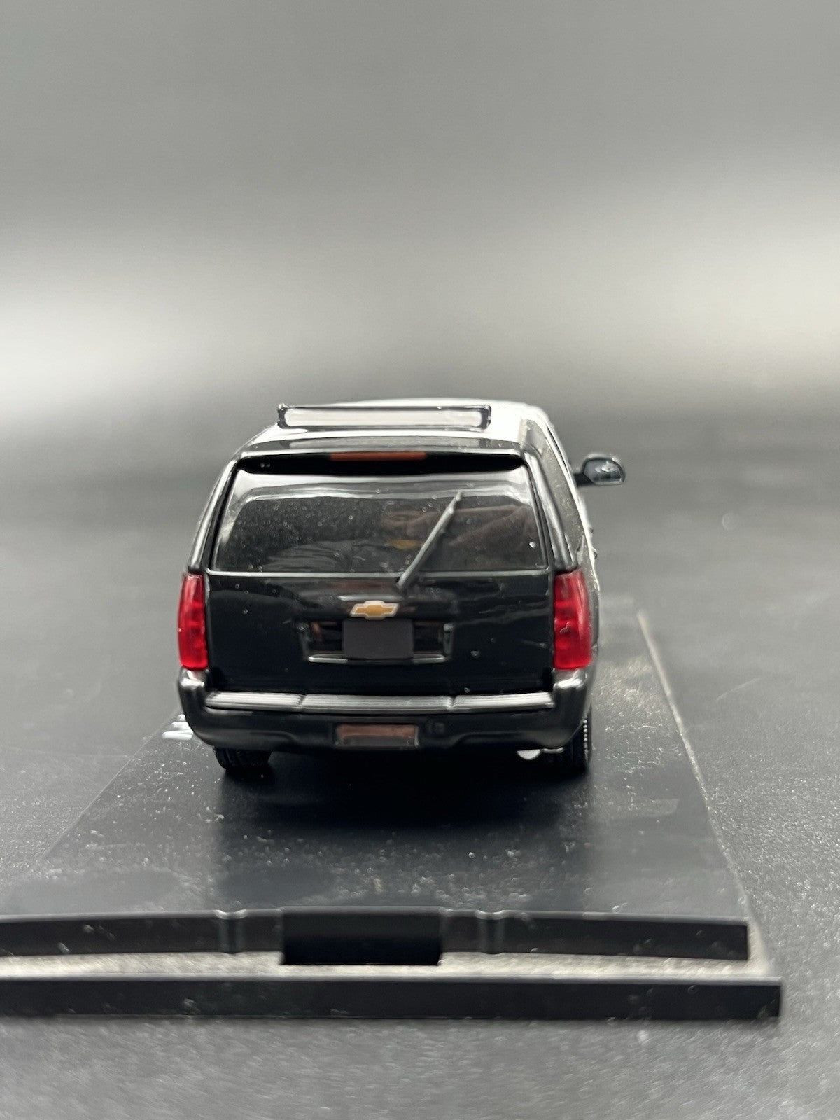 2 Pack 1/43 Interior Traffic Arrow Board Deck Lightbar Police Sheriff6
