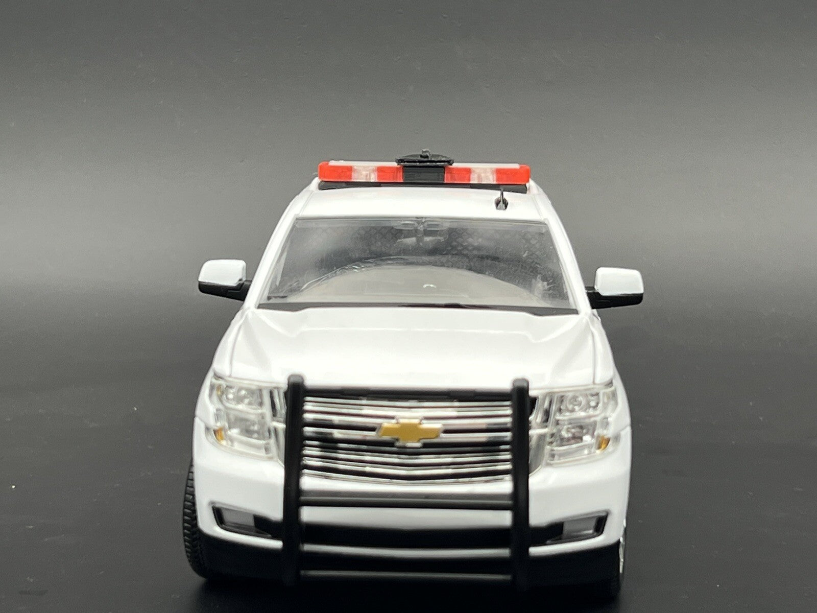 1/24 25 27 LED Ready Whelen Edge Lightbar Red W/ Speaker Fire Police Sheriff10