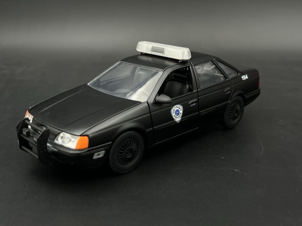 1/24 1/25 Clear Whelen 80H 90H 8000 Lightbar Police Sheriff Fire Highway Patrol7