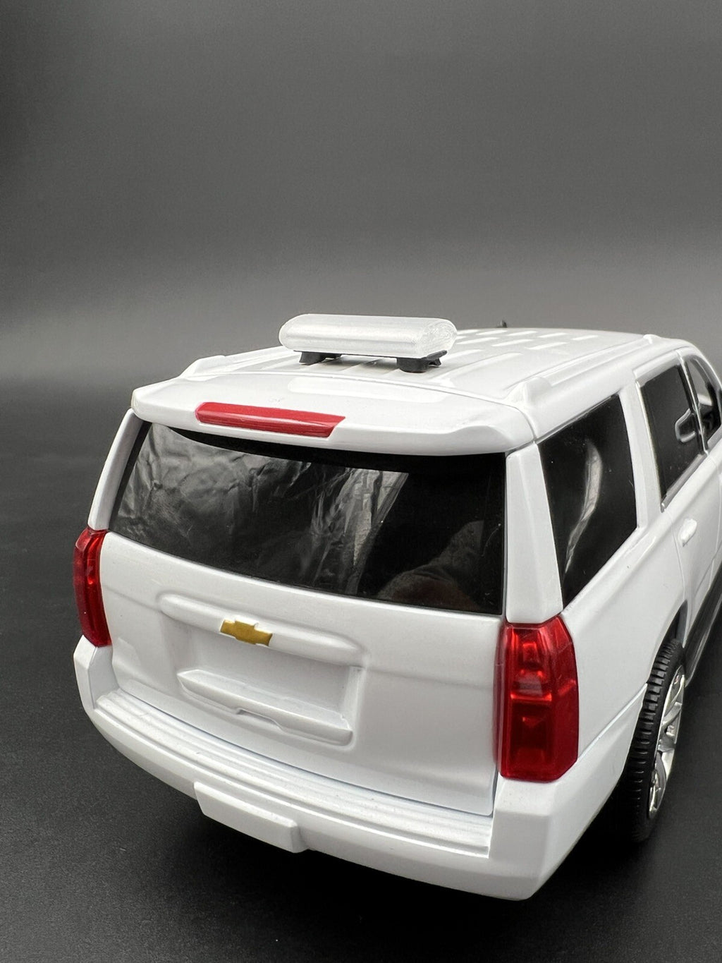 2 Pack 1/24 25 Mini Jetsolaris Lightbar For NYPD Scooter New York Police Sheriff4