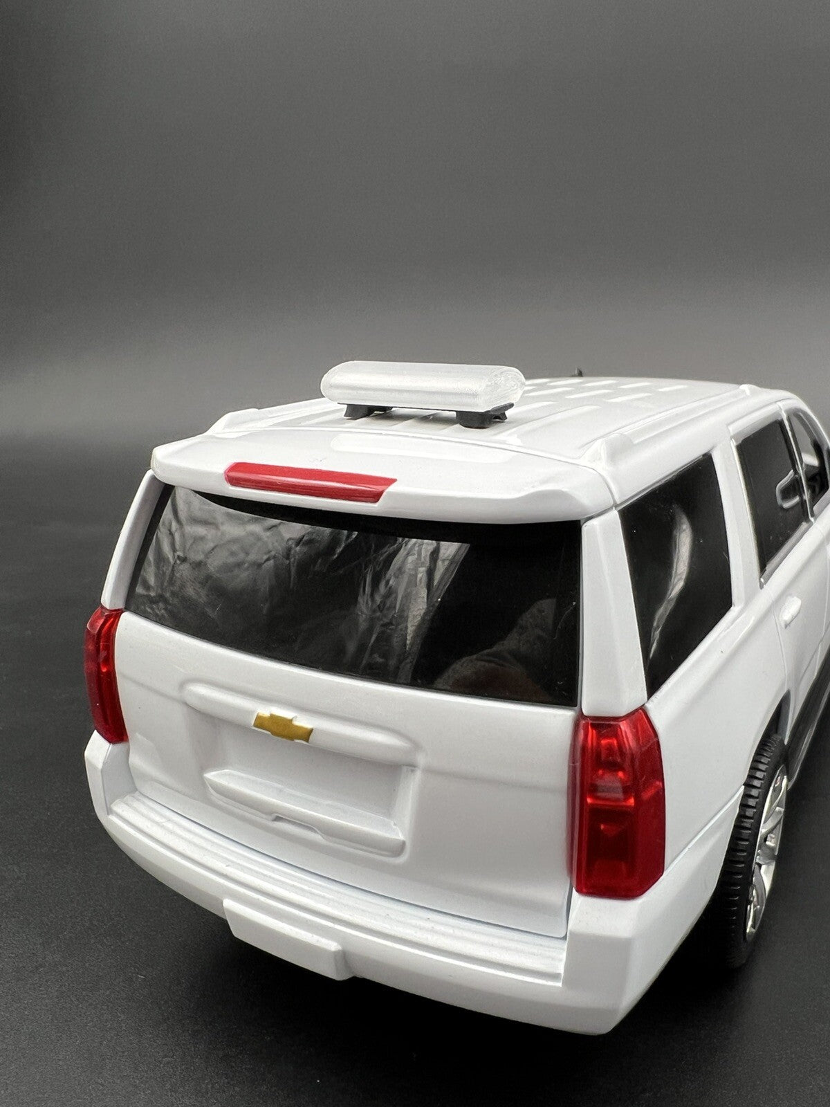 2 Pack 1/24 25 Mini Jetsolaris Lightbar For NYPD Scooter New York Police Sheriff4