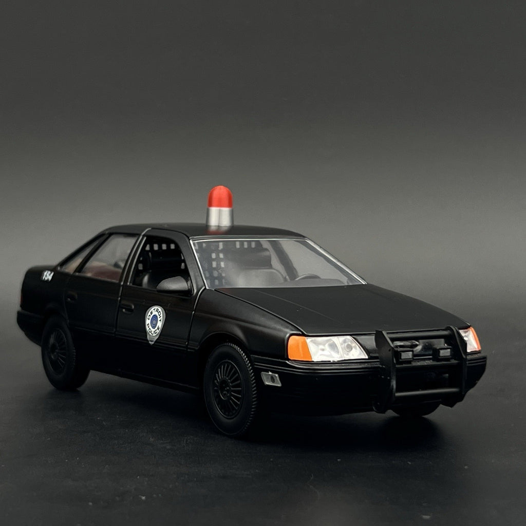 2 Pack 1/24 25 27 LED Ready Red Beacon Ray Lightbar Police Fire Sheriff5