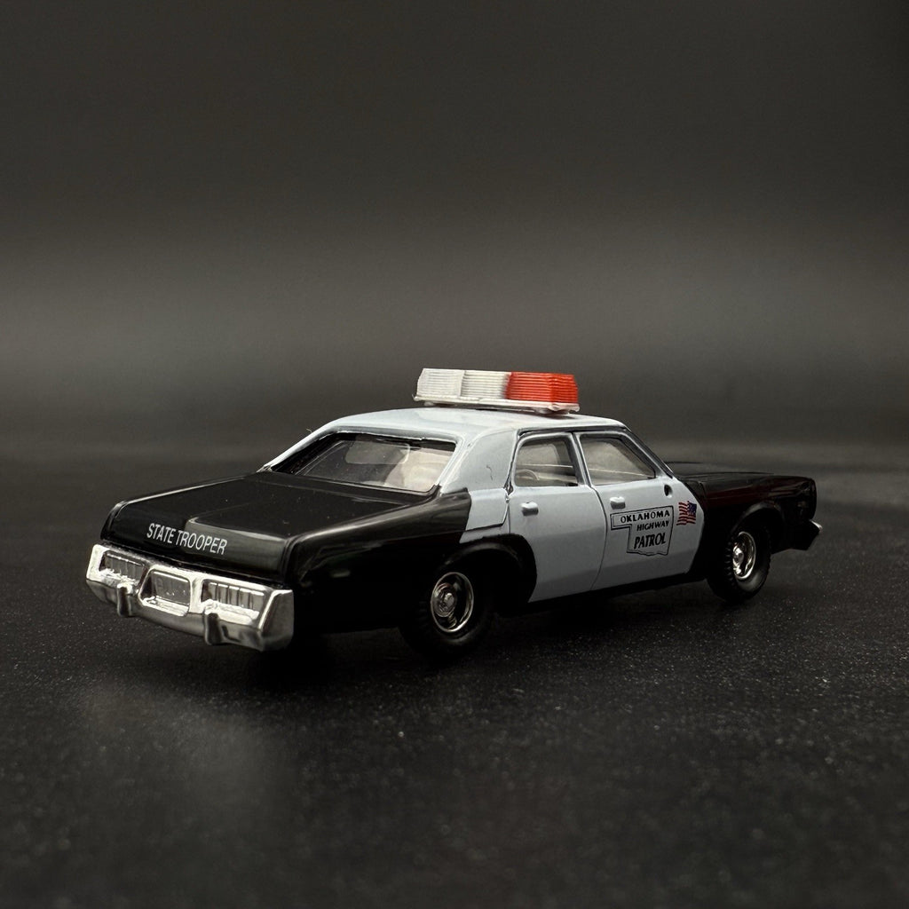 4 Pack 1/87 HO Red Twinsonic Lightbar Police Fire Engine Truck Ambulance EMS5