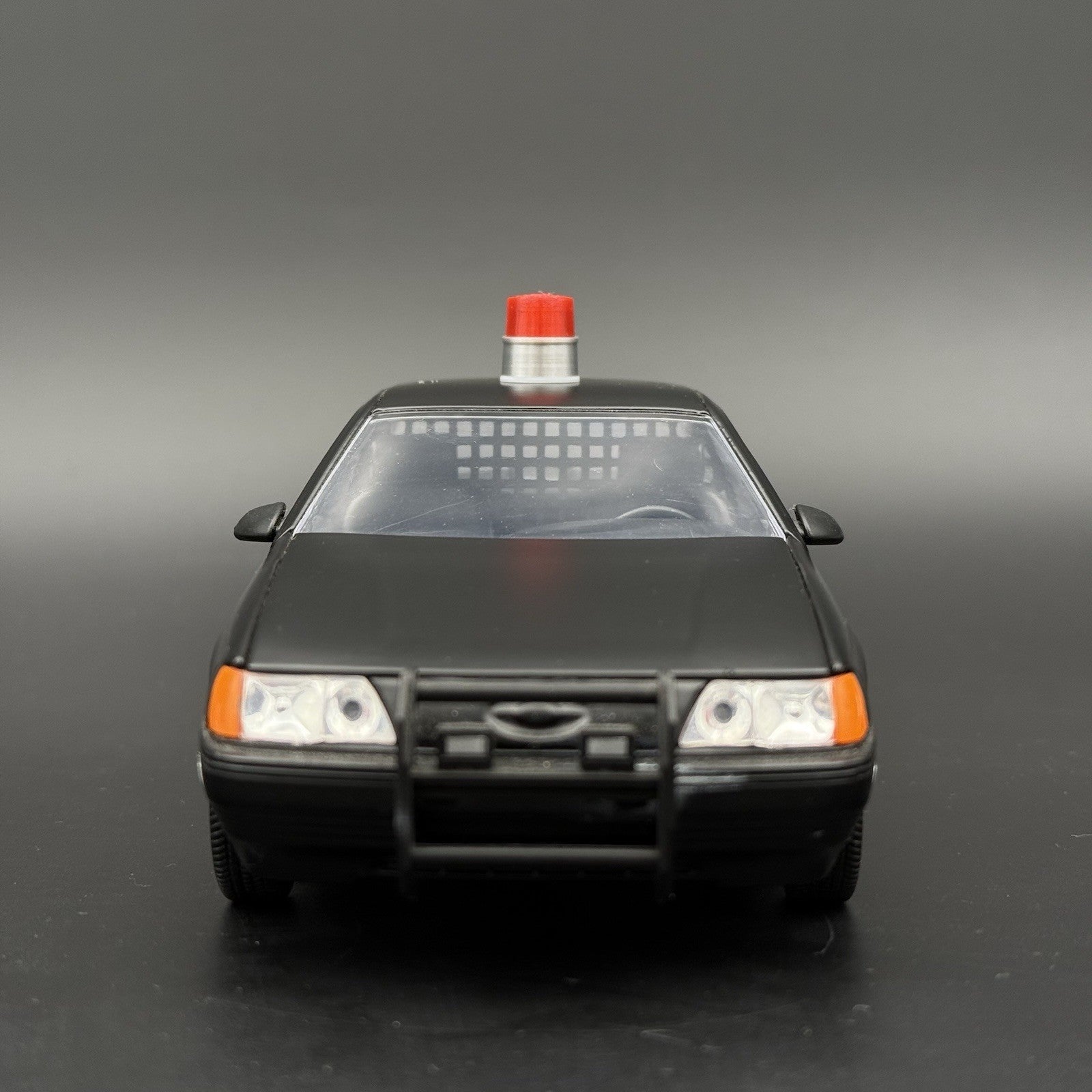 2 Pack 1/24 25 LED Ready Federal CJ 184 284 Beacon Red Police State Trooper 24554