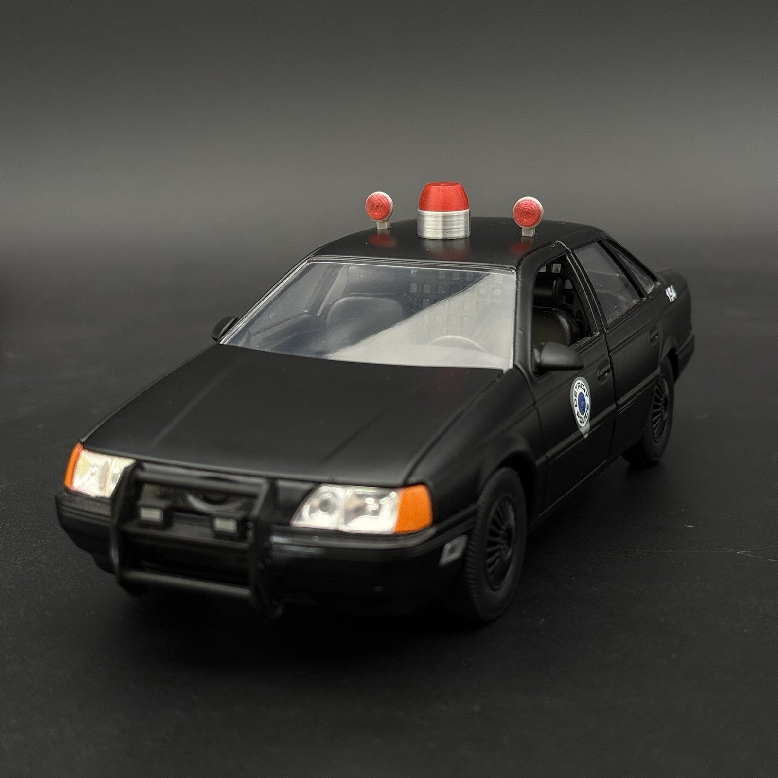 1/24 1/25 Red 994 PA Beacon Brake Light Kits PSP Pennsylvania State Police3