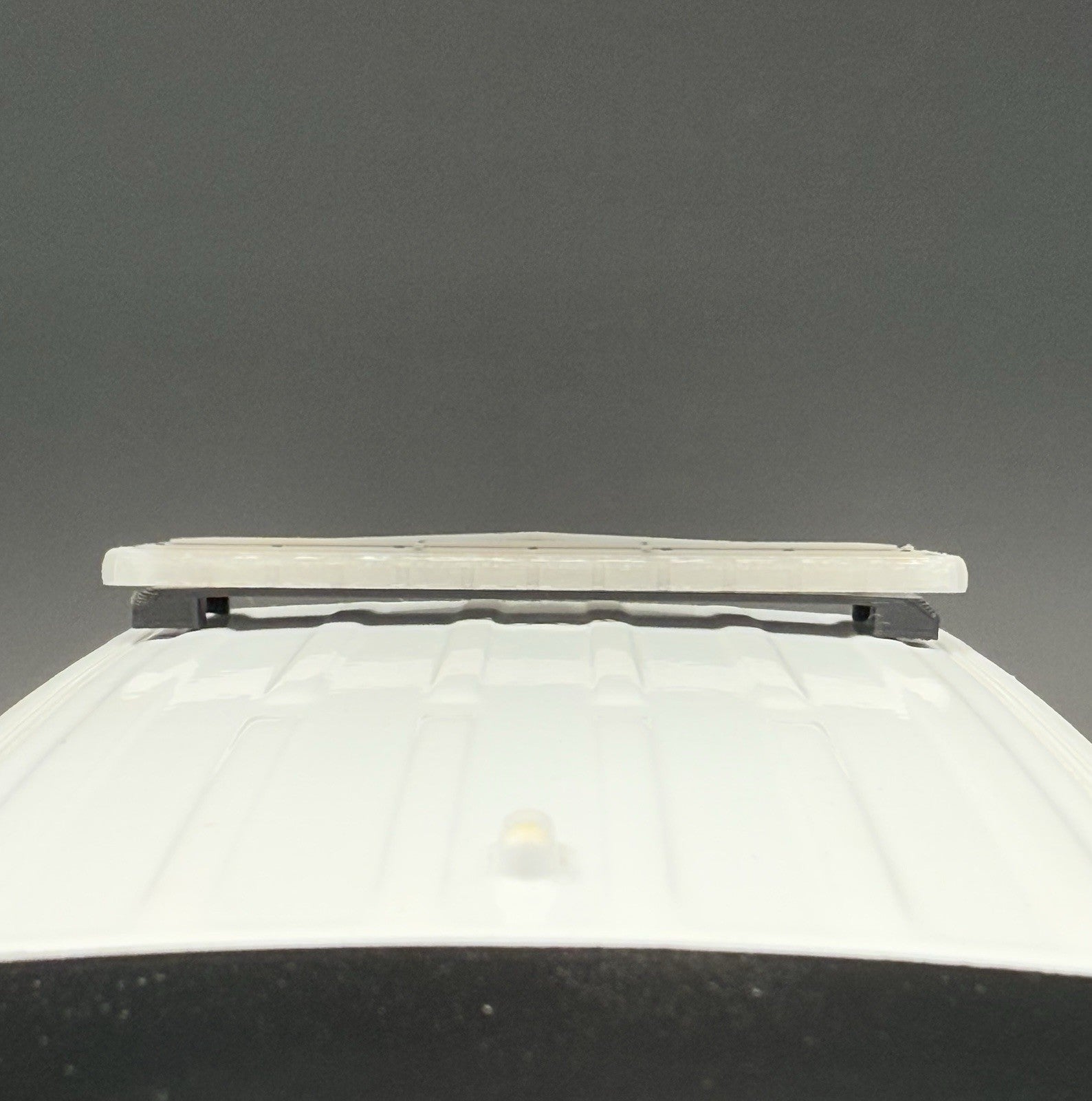 1/18 LED Ready Federal Valor SUV Tahoe Width Lightbar Police Motormax7