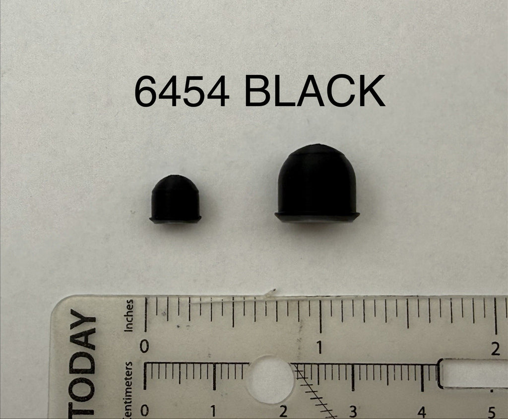 2-Pack 1/64 Scale Model Satellite TV Antenna RV Command Post 6454 BLACK0