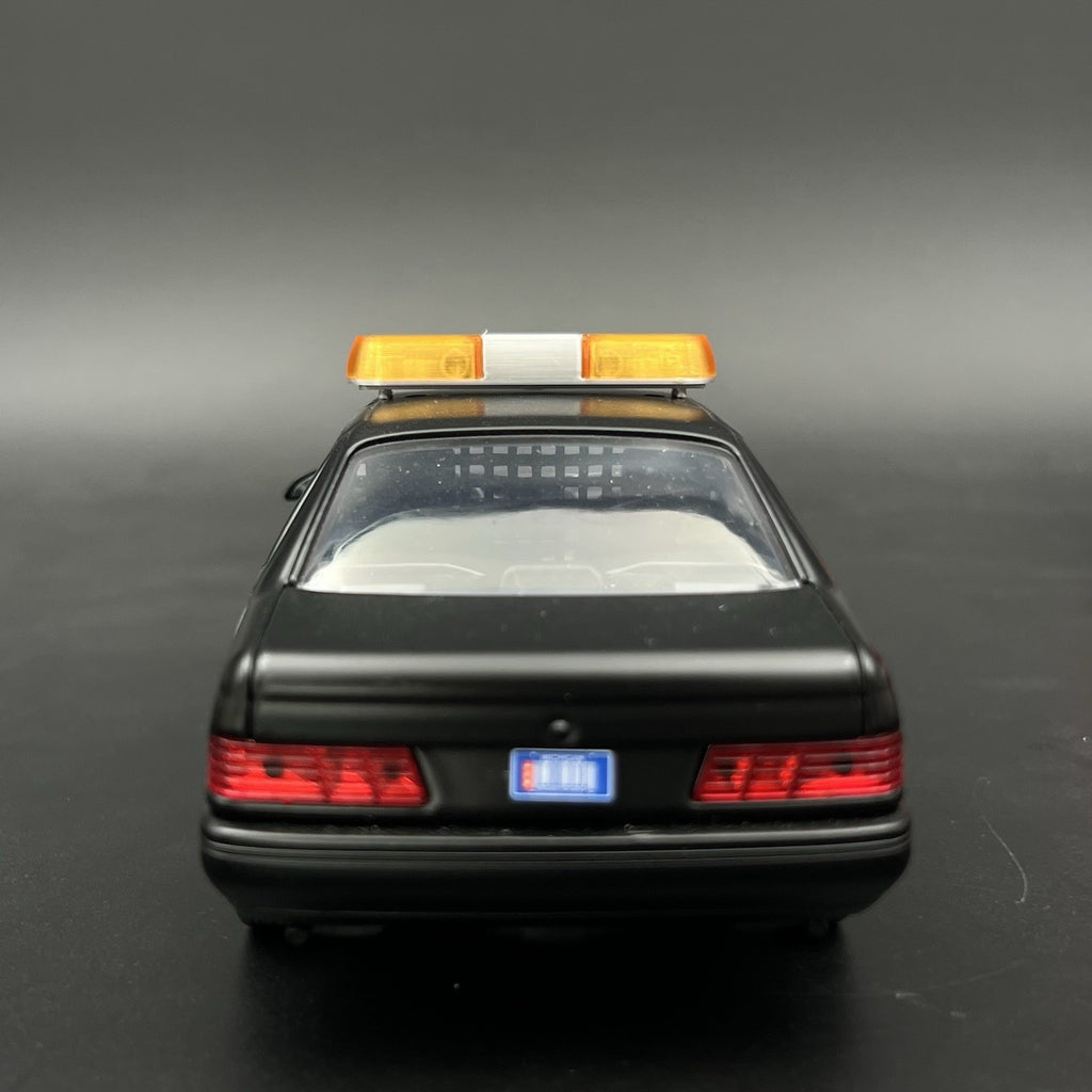 1/24 1/25 Amber Yellow Whelen 80H 90H 8000 Lightbar Tow Work Truck Security11