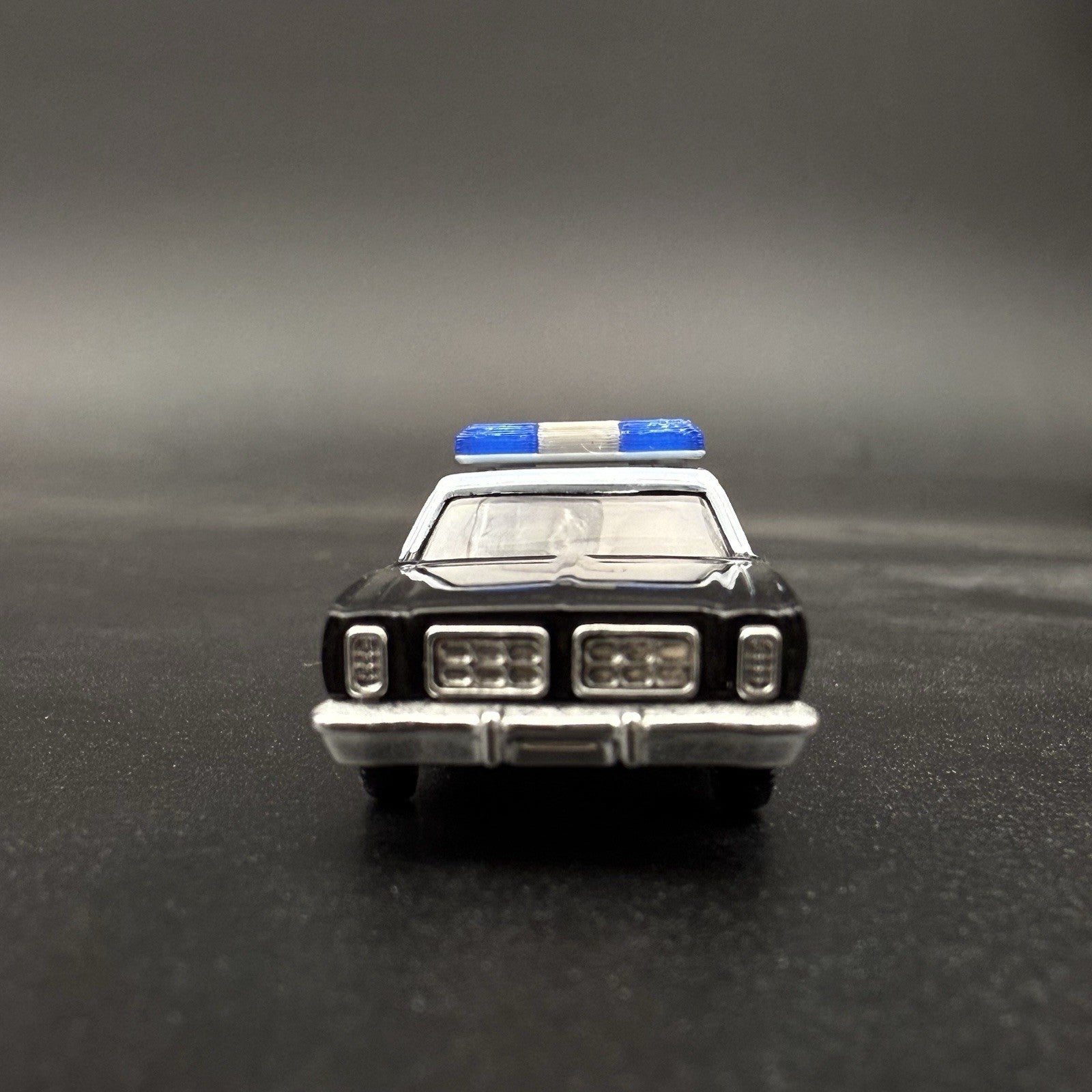 4 Pack 1/87 HO Smith Wesson 8000 8780 8880 8980 Lightbar Blue Police Sheriff5