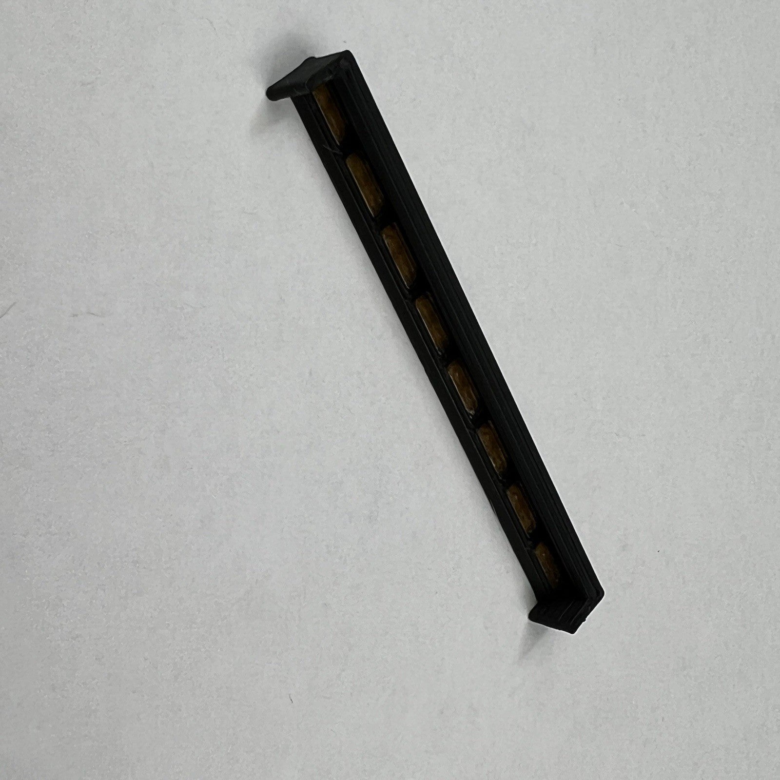 1/18 LED Ready Amber Traffic Advisor Arrow Stick Deck Lightbar Police Sheriff5