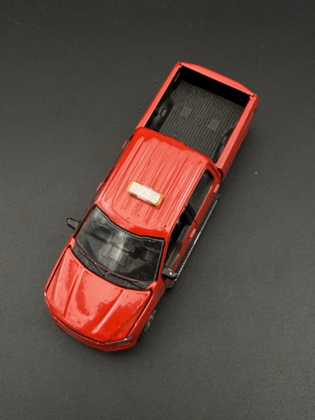2 Pack 1/64 Mini Whelen Edge Amber Clear Amber Lightbar Work Truck Security11