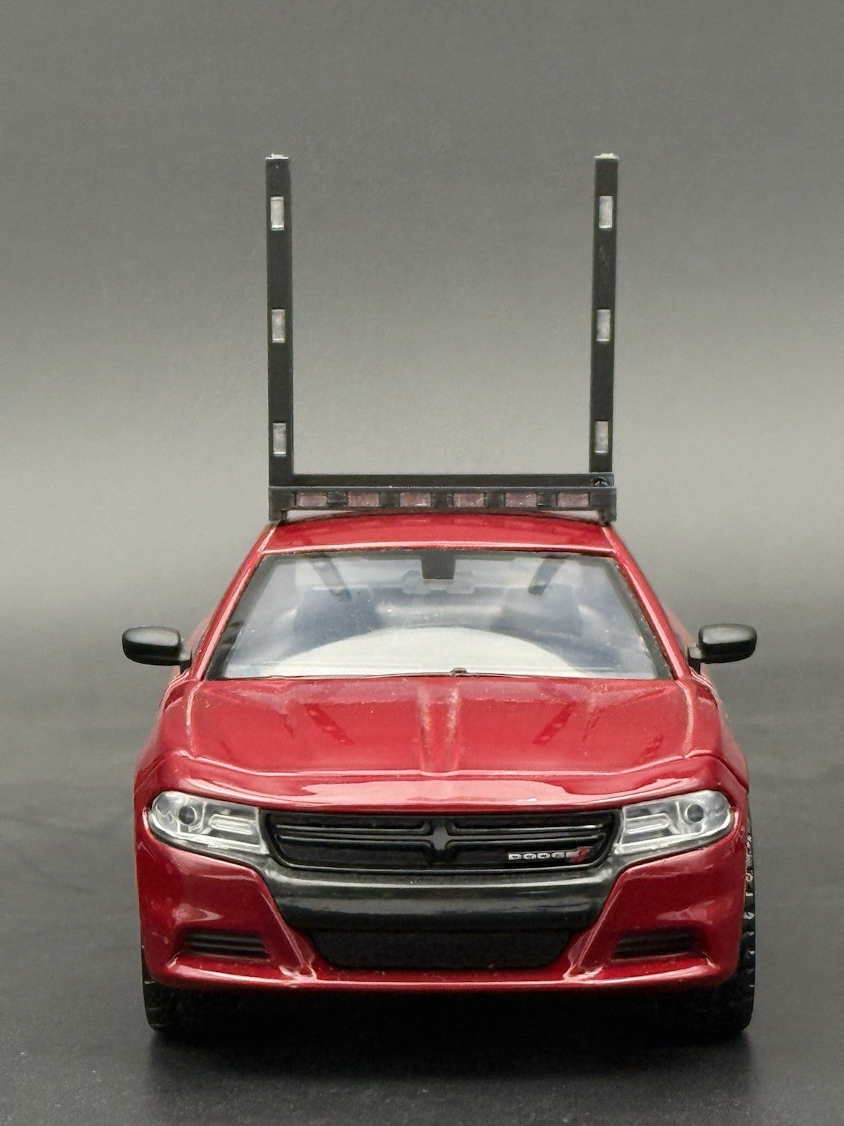 1/24 25 LED Compatible NYSP High Riser New York State Police Style Lightbar9