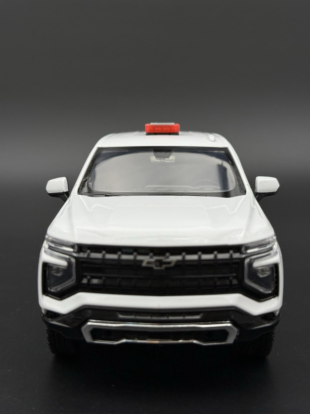 2-Pack 1/24 25 Scale Model Micro Whelen Edge Freedom Red Lightbar 2408MICROR8