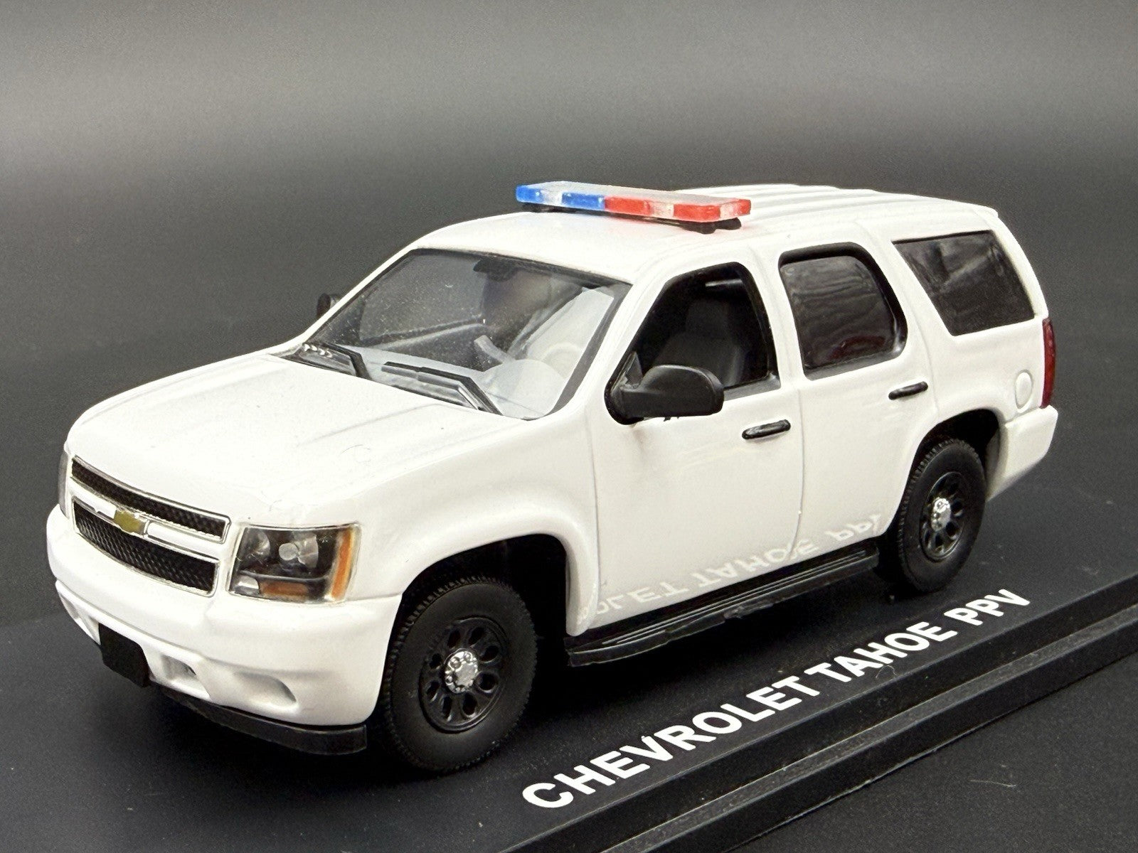 2 PACK 1/43 O Scale Model Whelen Liberty Blue Red Police Lightbar 4301 BR13