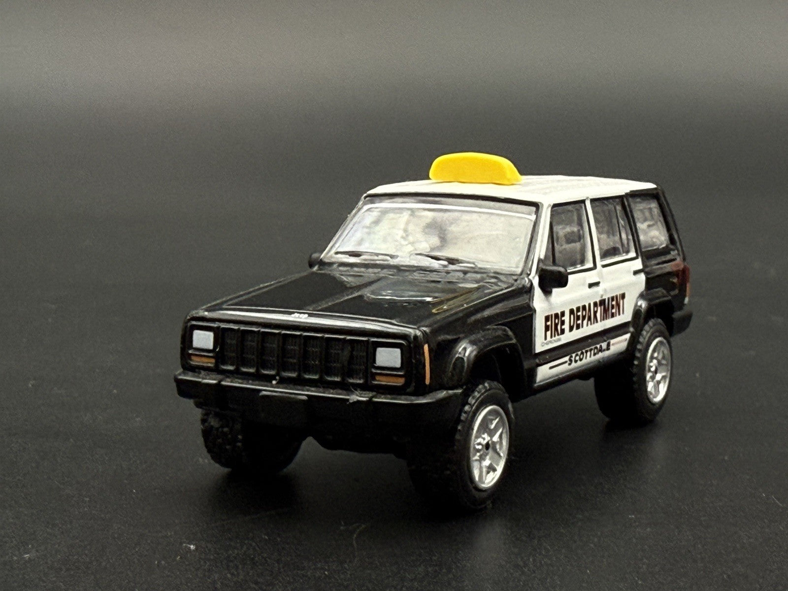 2-Pack 1/64 Scale Model Taxi Sign Universal Style San Diego Style 6459 SD3