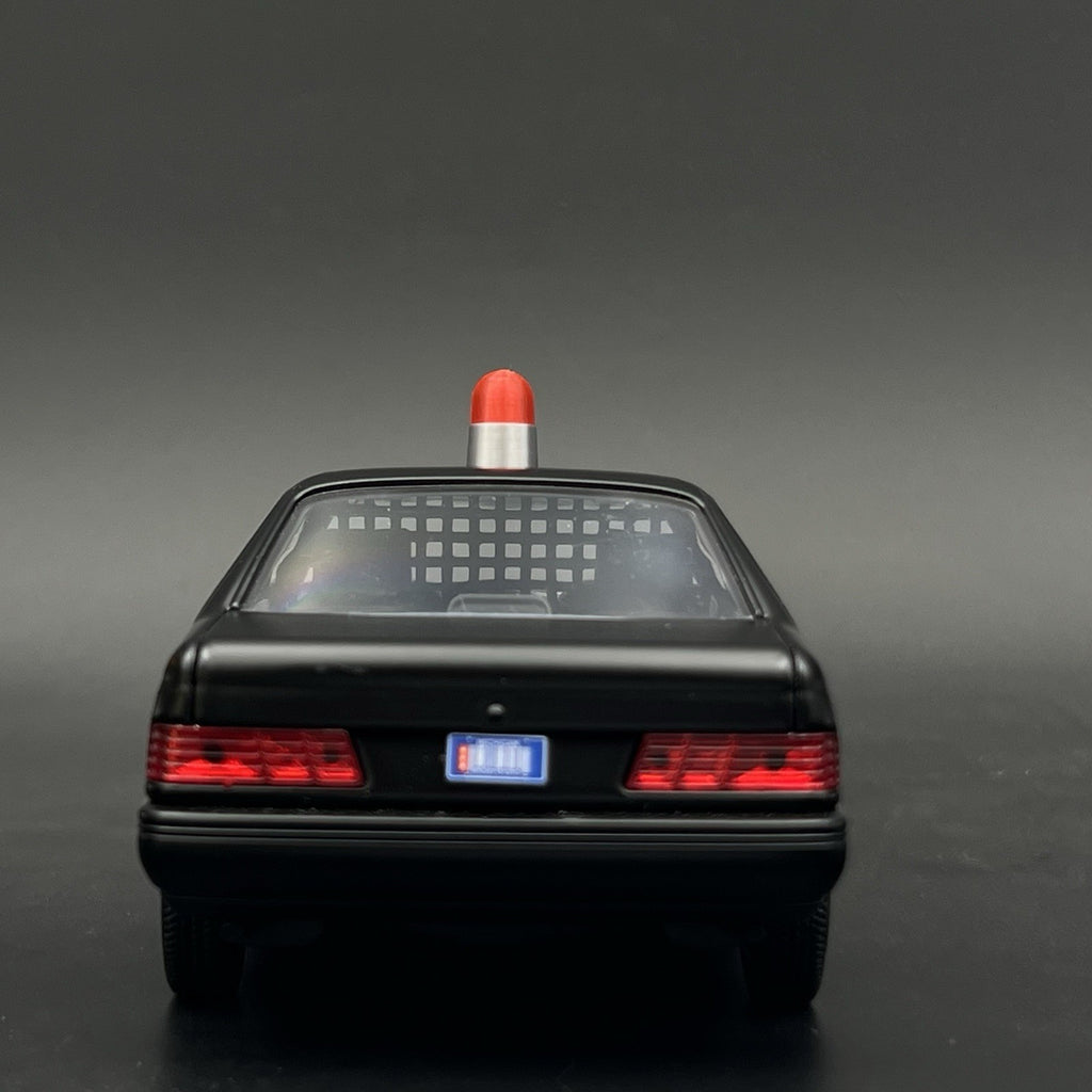 2 Pack 1/24 25 27 LED Ready Red Beacon Ray Lightbar Police Fire Sheriff6