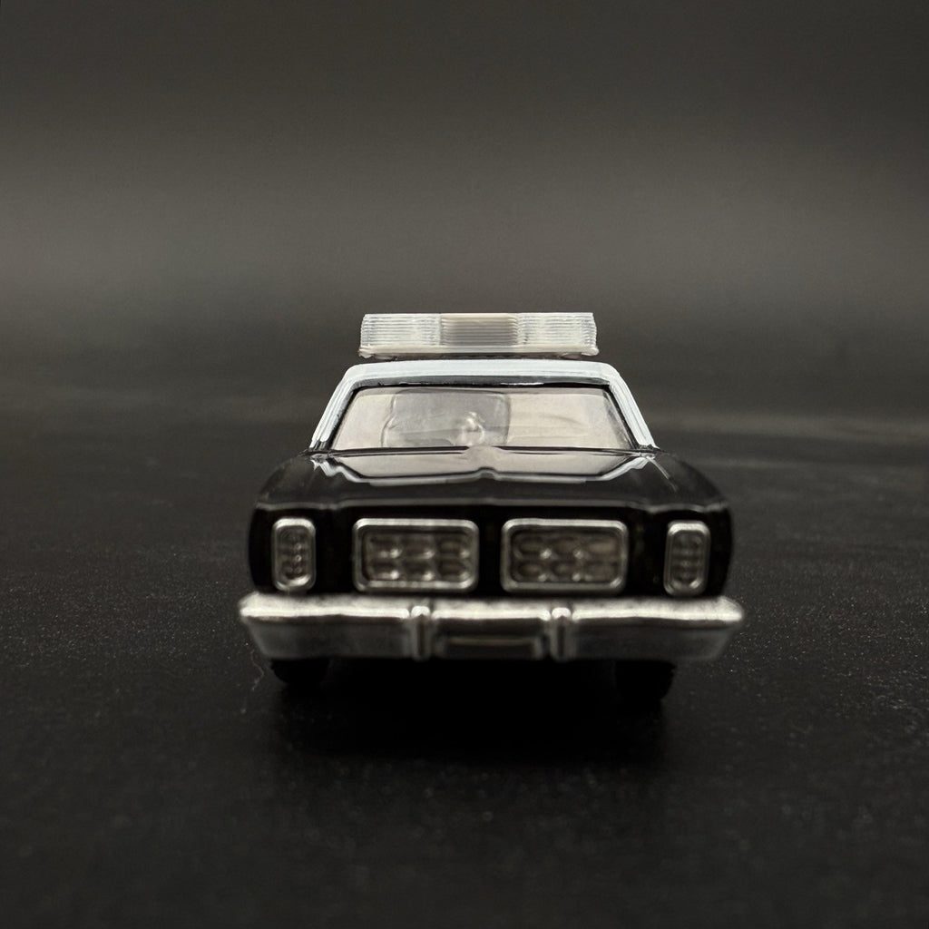 4 Pack 1/87 HO Clear Twinsonic Lightbar Police Sheriff State Highway Patrol Fire4