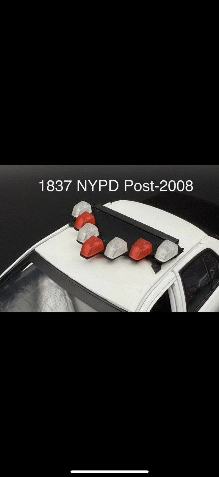 Special Listing 1/18 Scale1