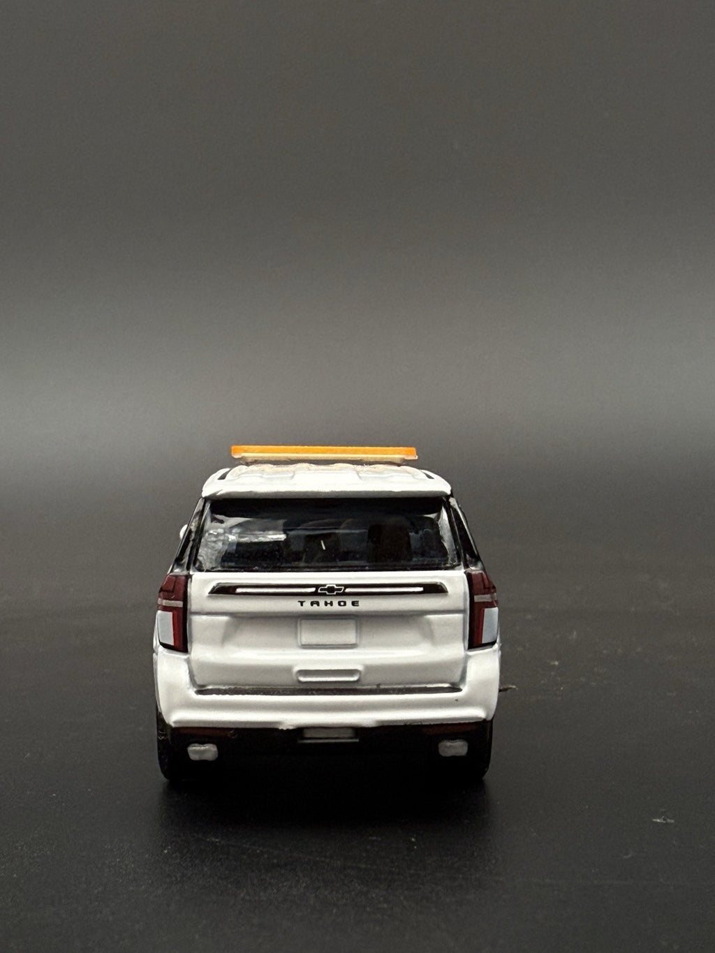 2-Pack 1/64 Scale Model Amber Code 3 Defender Lightbar Security Work 6408A10