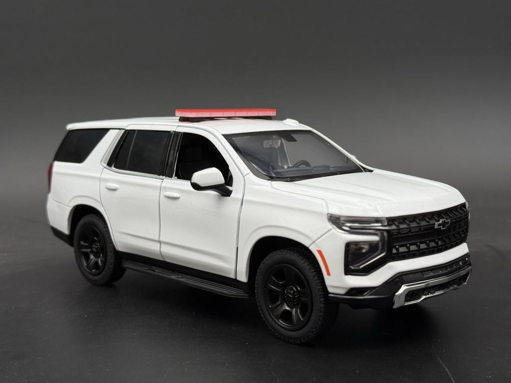 1/24 25 Scale Model LED Compatible Tahoe Width XL Legend Lightbar Red 2430R5