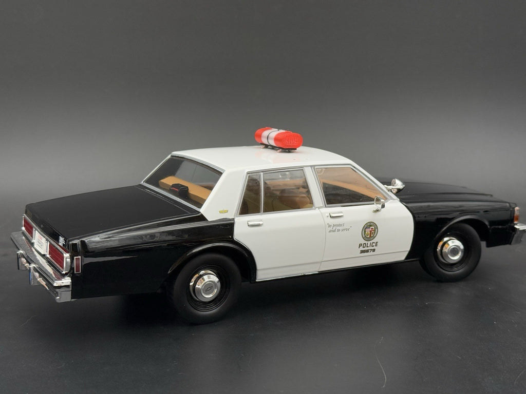 2 PACK 1/18 LED Ready Mini AeroDynic Lightbar Clear Red Fire EMS Ambulance7