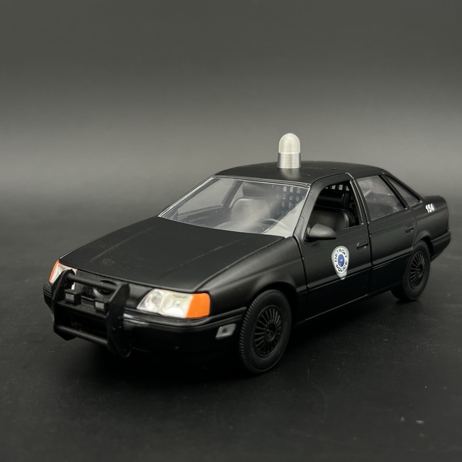 2 Pack 1/24 25 27 LED Ready Clear Beacon Ray Lightbar Police Fire Sheriff9