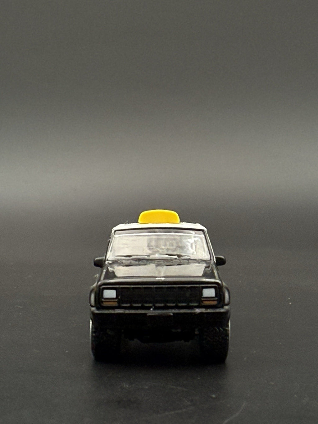 2-Pack 1/64 Scale Model Taxi Sign Universal Style San Diego Style 6459 SD4