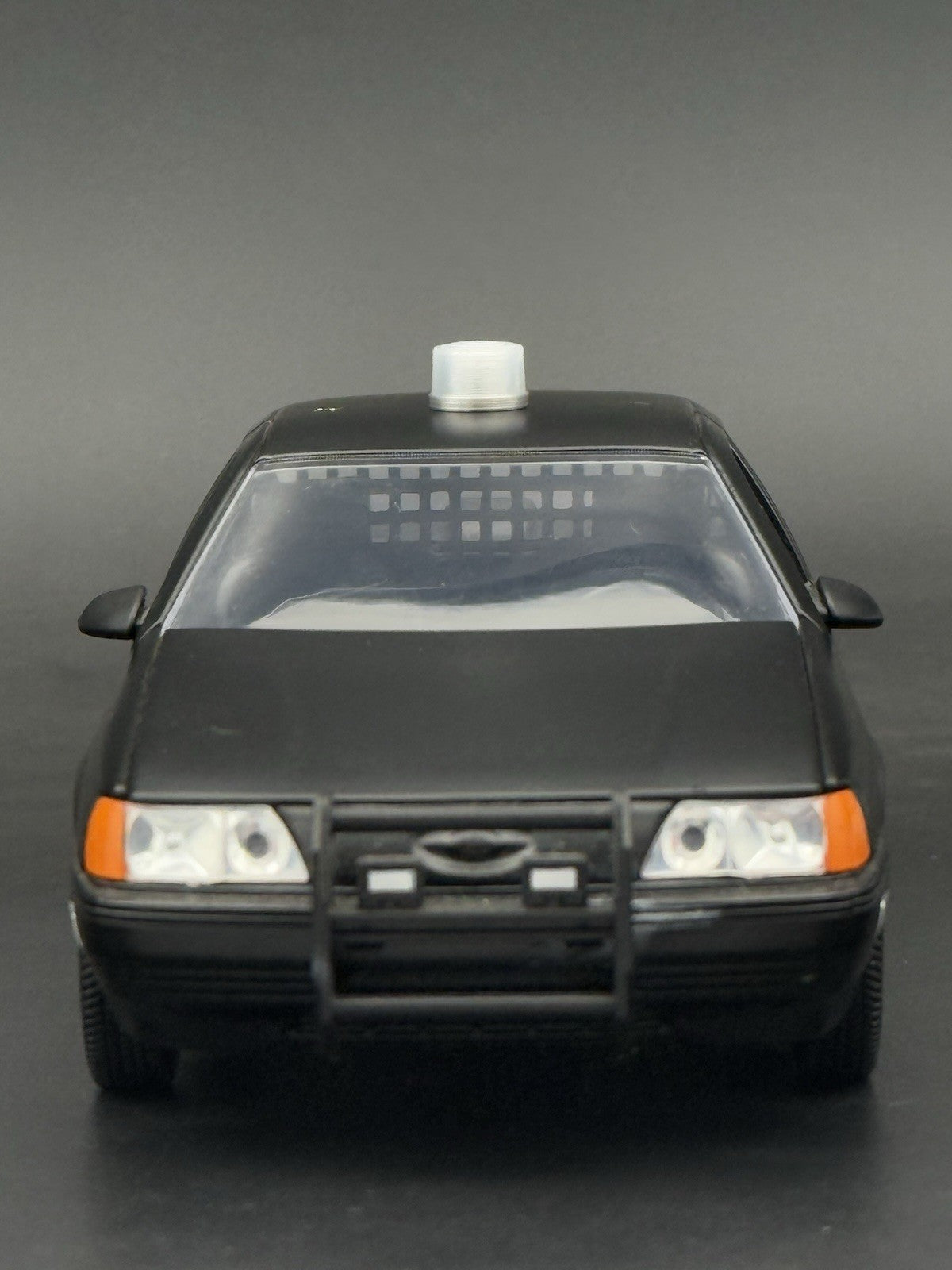 2 Pack 1/24 25 27 LED Ready Clear Beacon Lightbar Police Fire Ambulance4