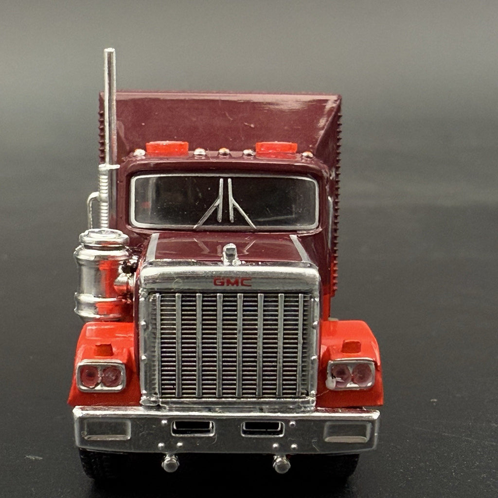 8 Pack 1/87 HO Scale Whelen Edge Mini Red Lightbar Fire Truck Engine Ladder 87104