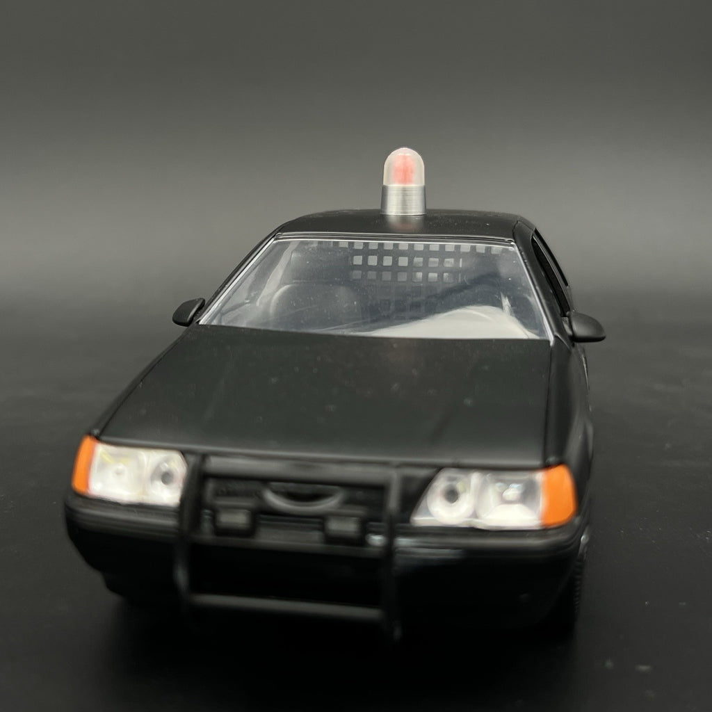2 Pack 1/24 25 27 LED Ready Clear Beacon Ray Lightbar Police Fire Sheriff11