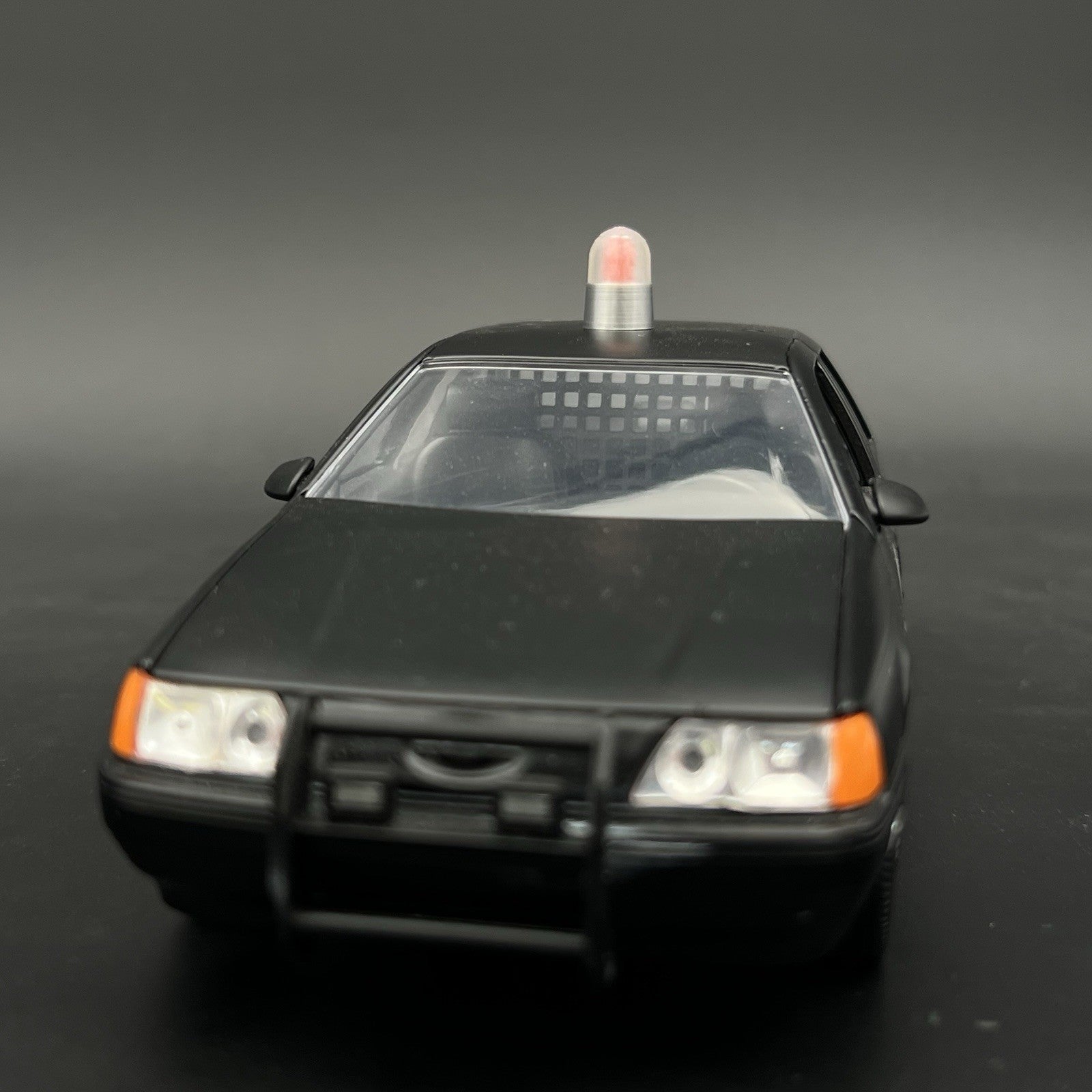 2 Pack 1/24 25 27 LED Ready Clear Beacon Ray Lightbar Police Fire Sheriff11