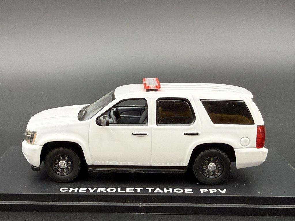 2 PACK 1/43 O Scale Model Whelen Liberty Red Police Lightbar 4301 R13