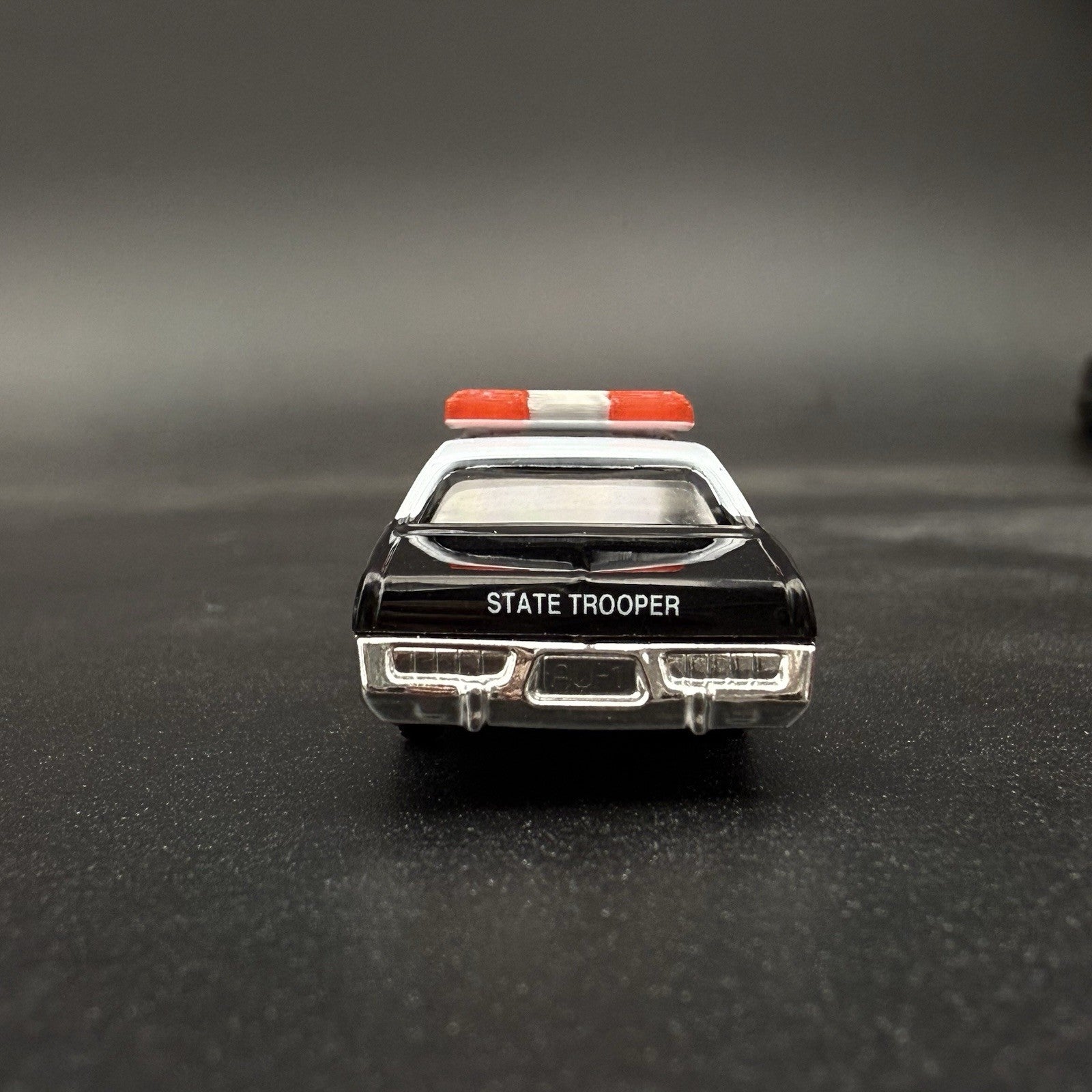 4 Pack 1/87 HO Smith Wesson 8000 8780 8880 8980 Lightbar Red Fire Police Sheriff10