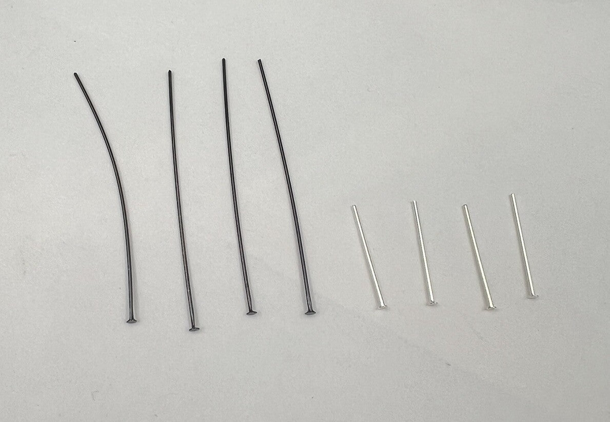 8-Pack 1/18 1/24 Scale Model Metal Antenna For Model Police Cars0